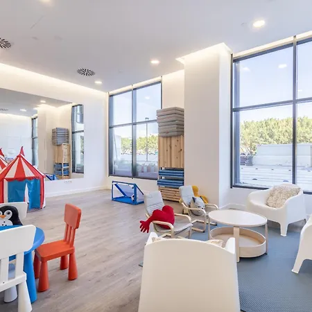 Apartment Gloria Urban Nest Parking Included
