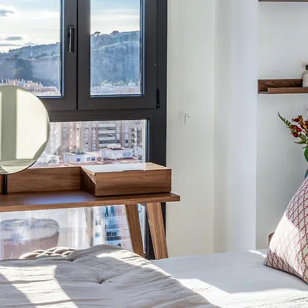 Apartment Gloria Urban Nest Parking Included